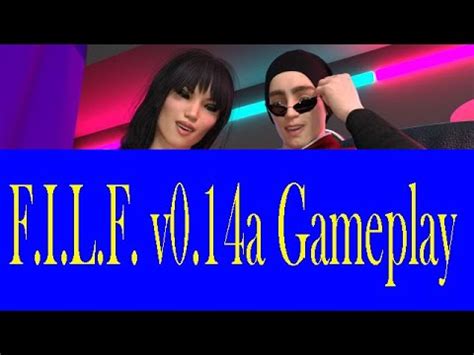F.I.L.F. V0.14a DOWNLOAD .
